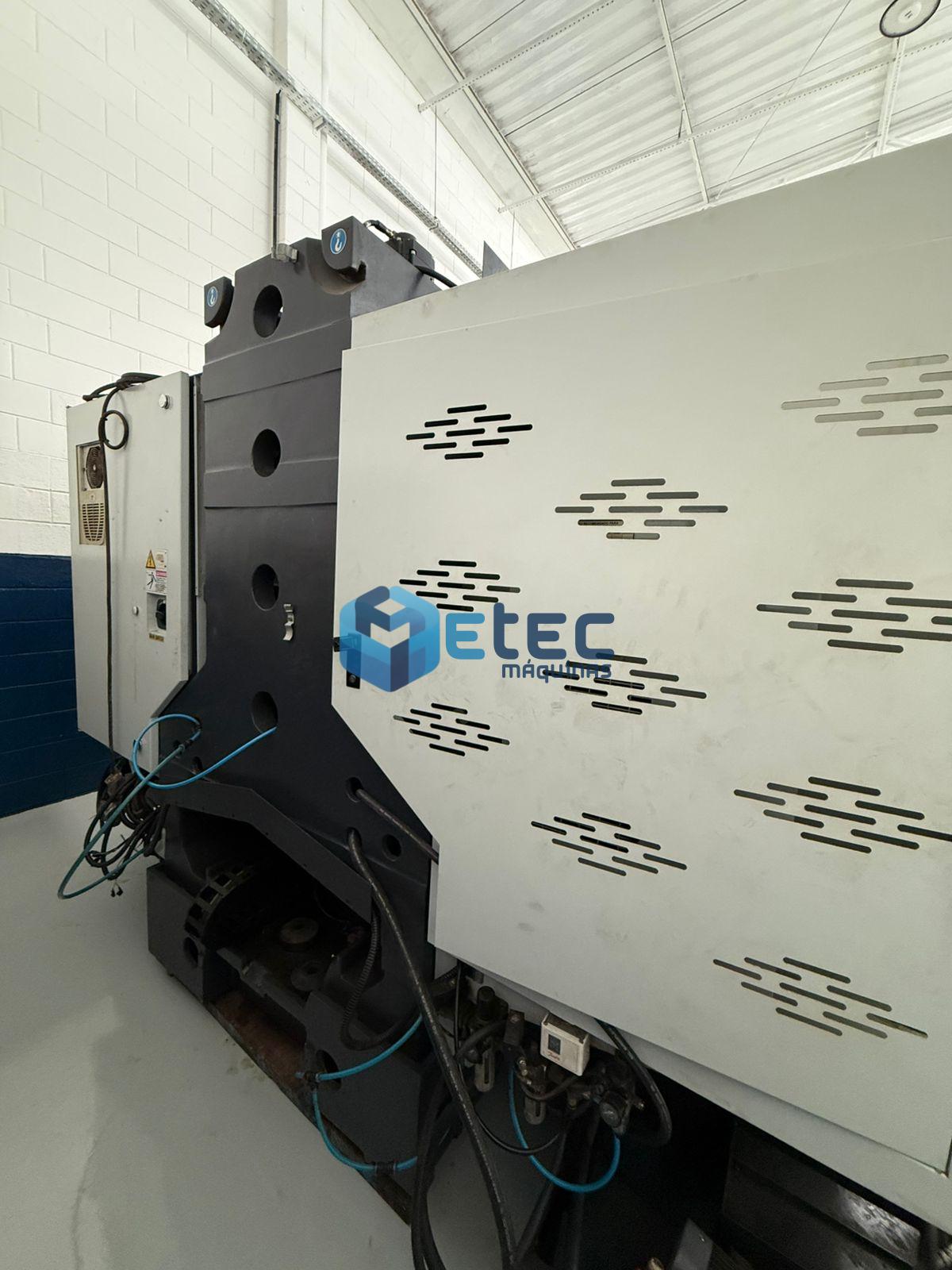 Centro de Usinagem Awea AF1060