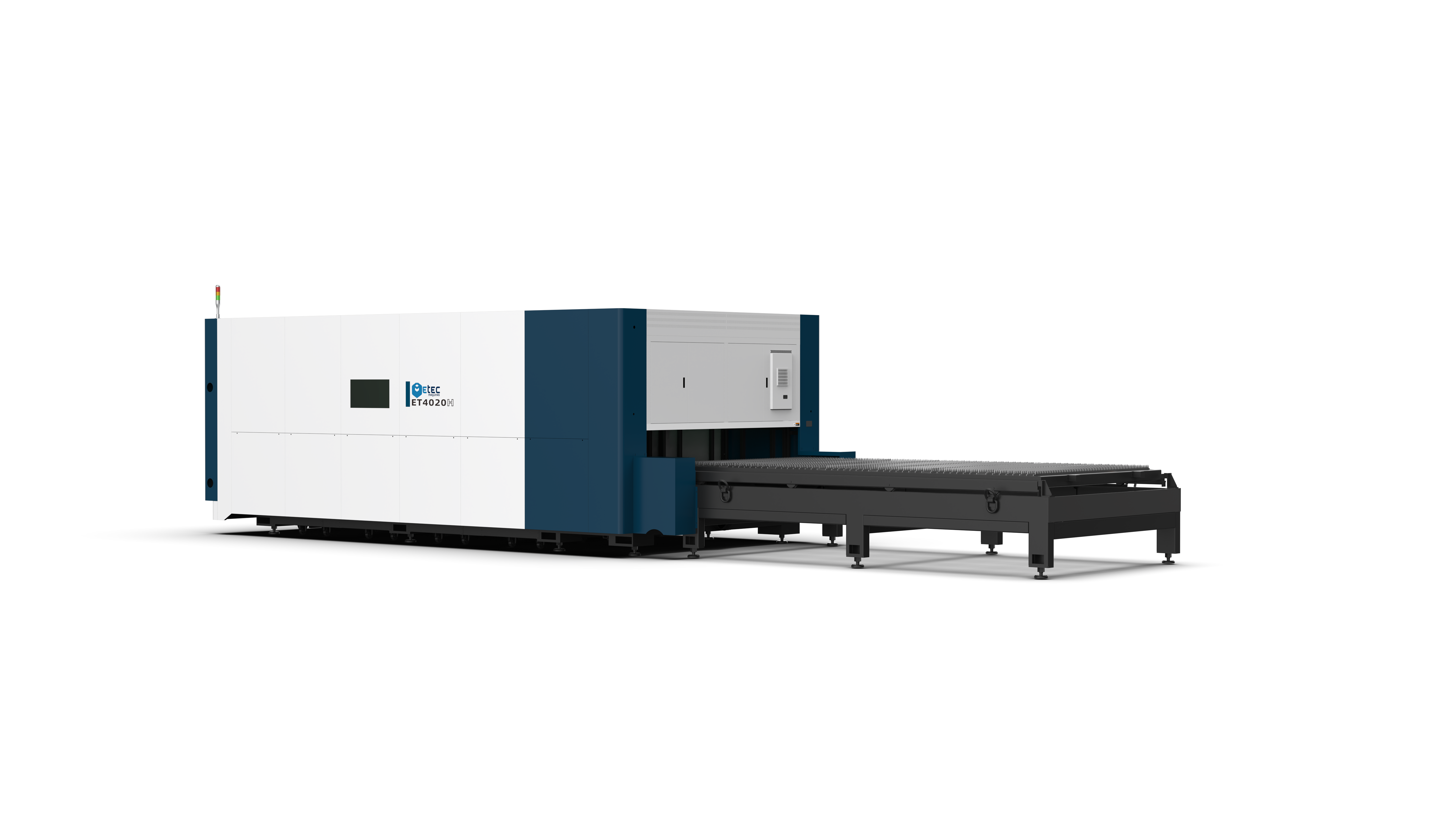 Corte a Laser ETEC ET6020HC - 3.000W / 6.000W / 12.000W