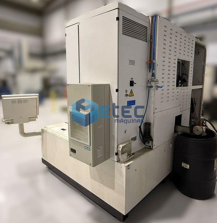 Eletroerosão a Fio Charmilles CUT 30P