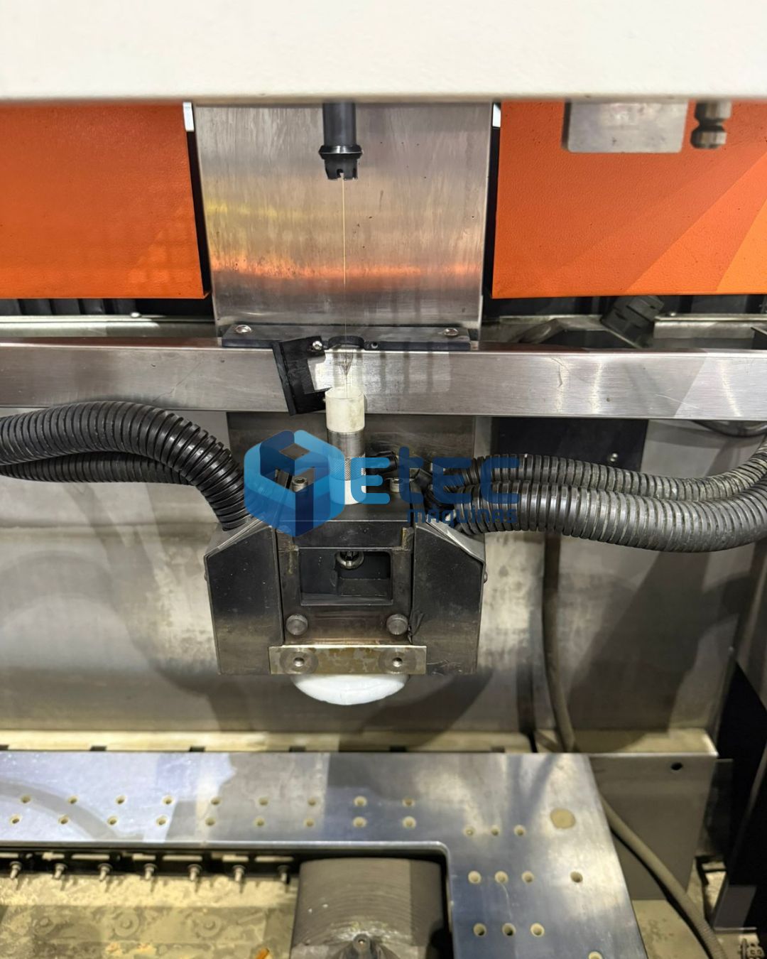 Eletroerosão a Fio Charmilles FI 440 SLP