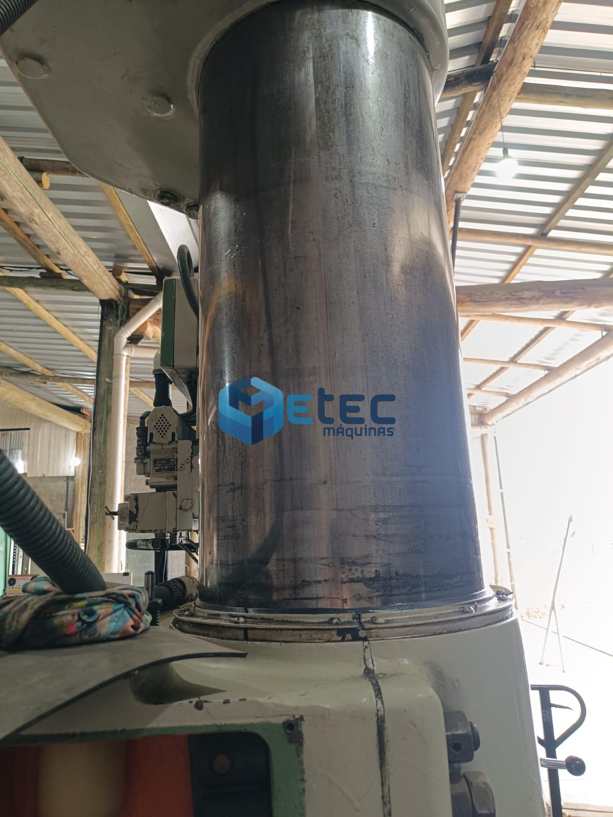 Furadeira Radial Stanko Modelo 2M55