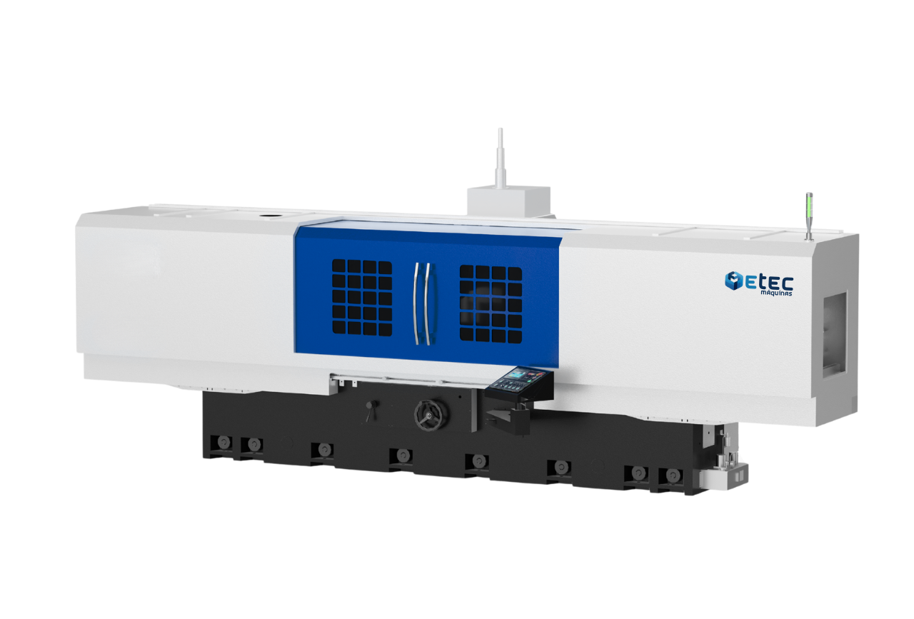 Retífica Plana ETEC G7030