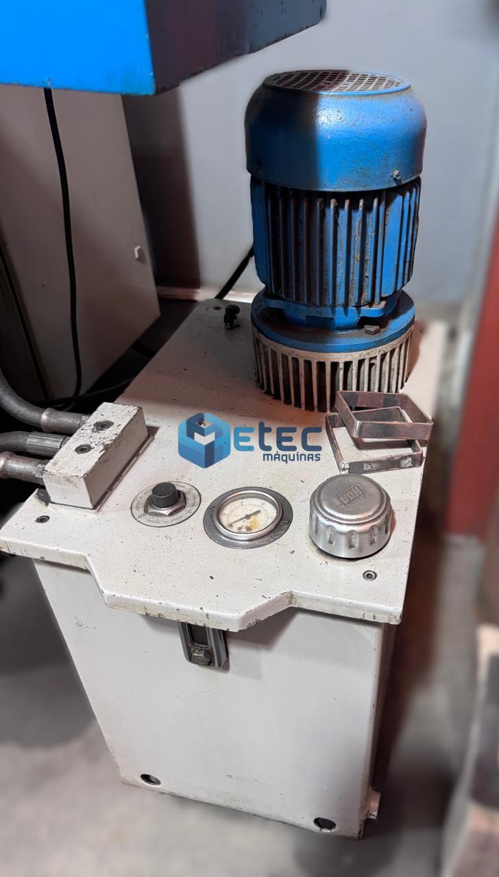 Retífica Plana FERDIMAT