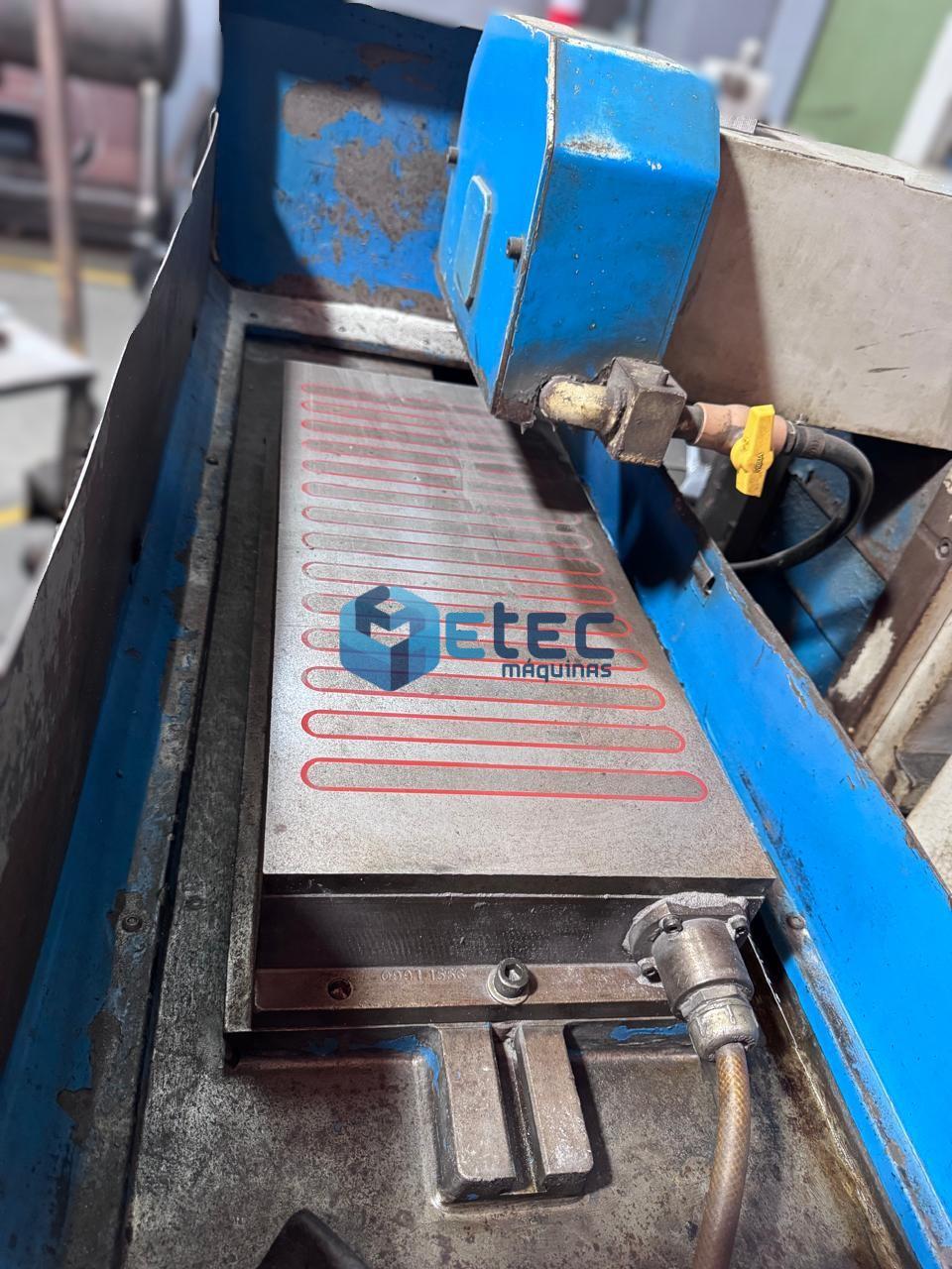 Retífica Plana FERDIMAT