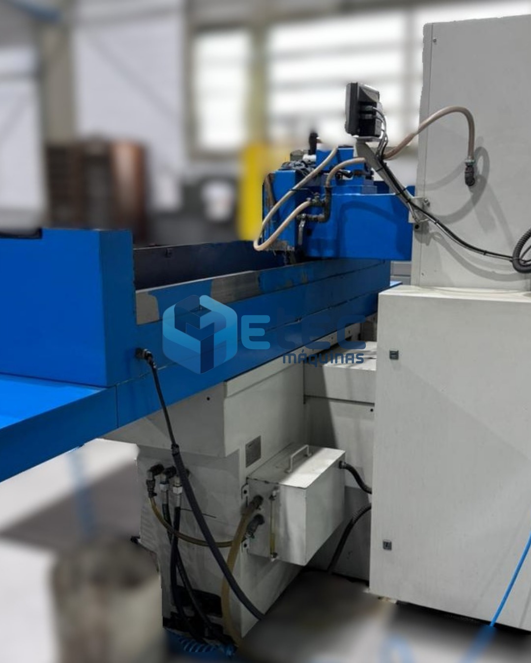 Retífica Plana Ferdimat TA-104