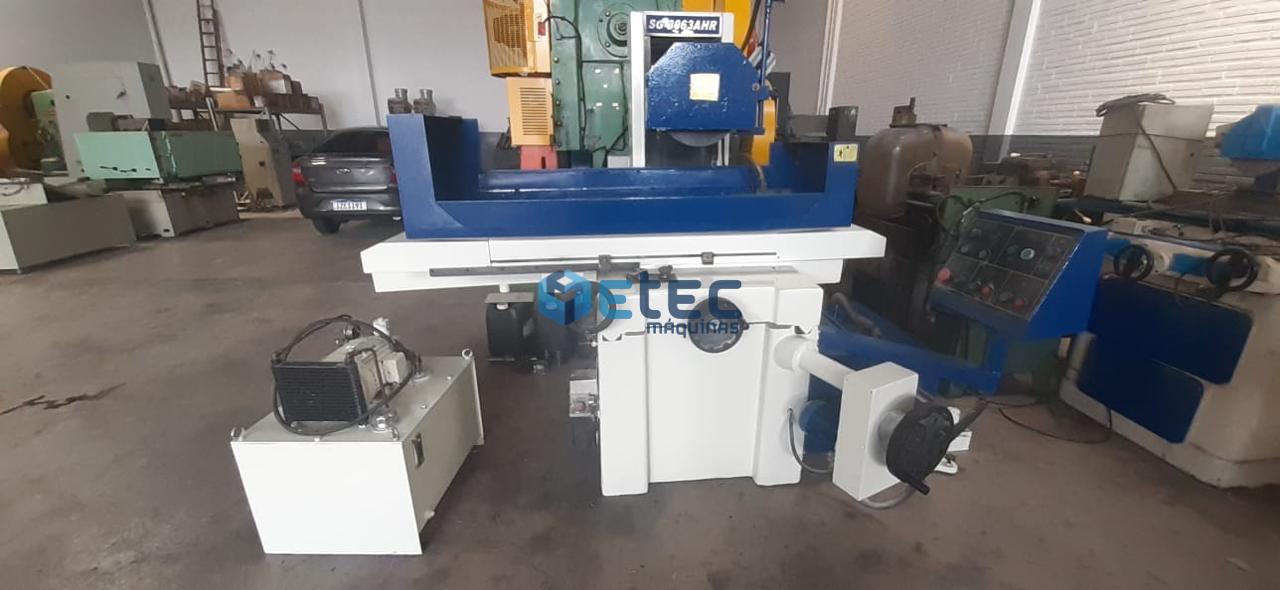 Retífica Plana SG3063AHR 600x300