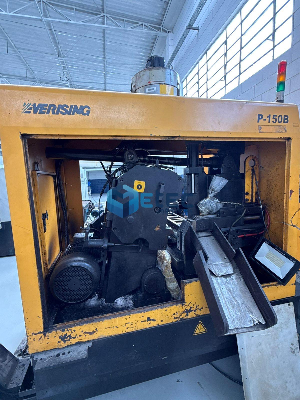 Serra de Disco Automática EVERESING P-150B