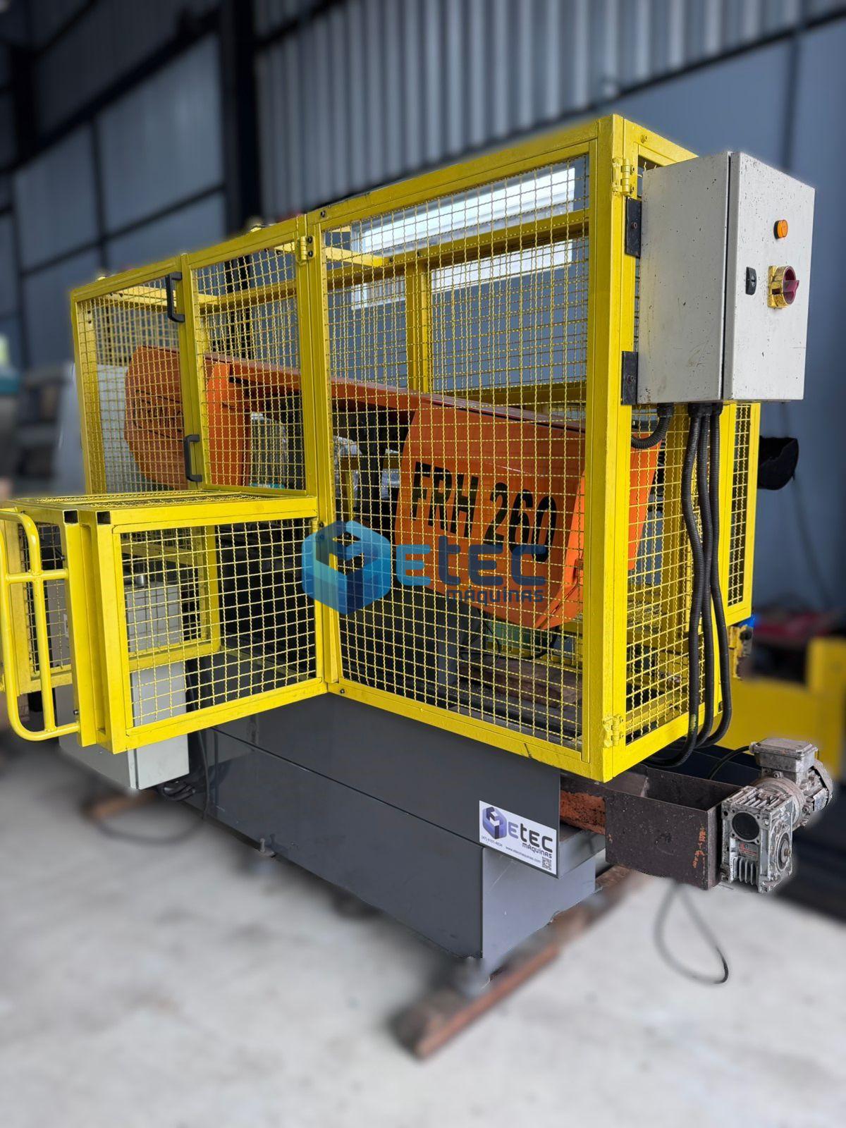 Serra Fita Franho FRH-260