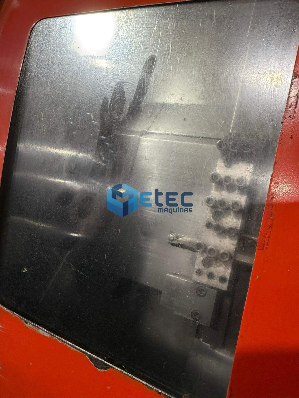 Torno CNC Ergomat TNG42