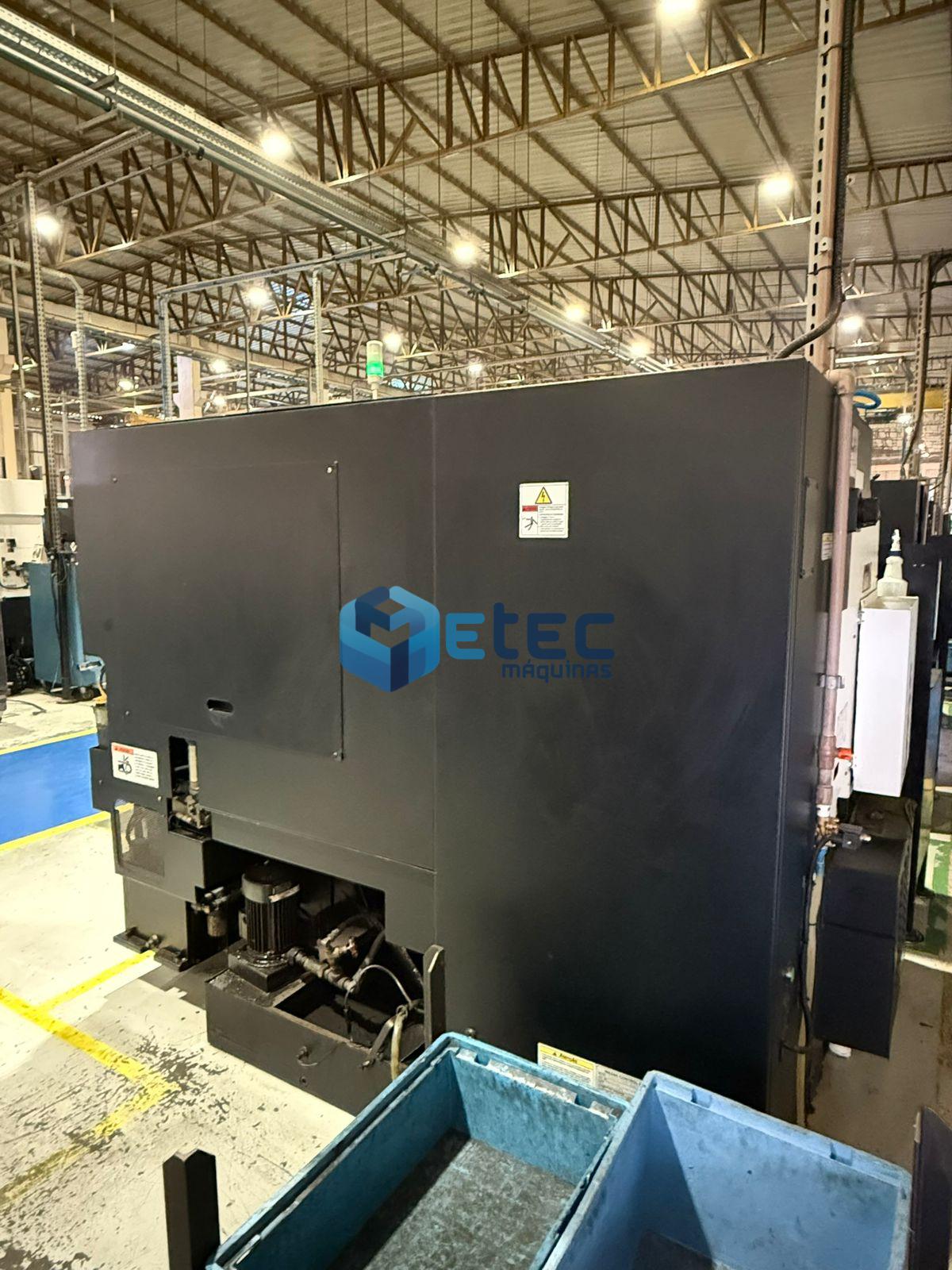 Torno CNC Mazak QTN150-II