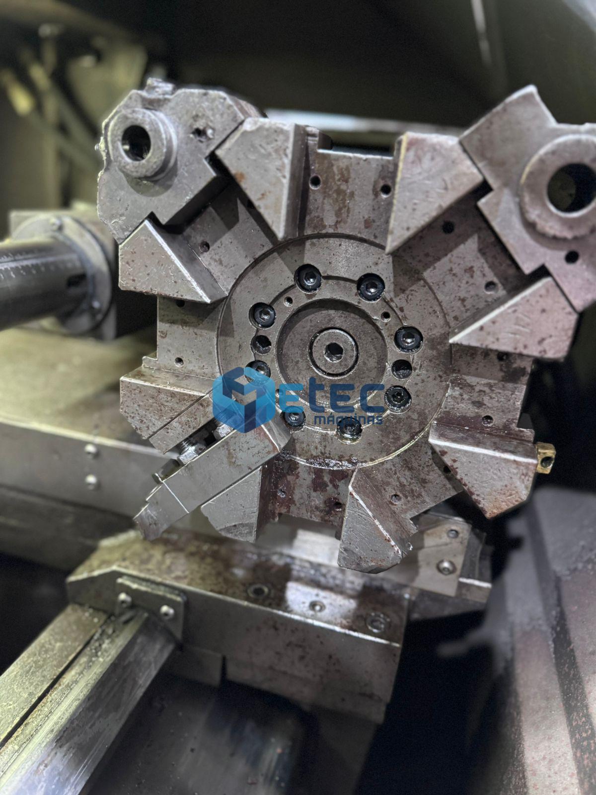 Torno CNC Romi Centur 30D