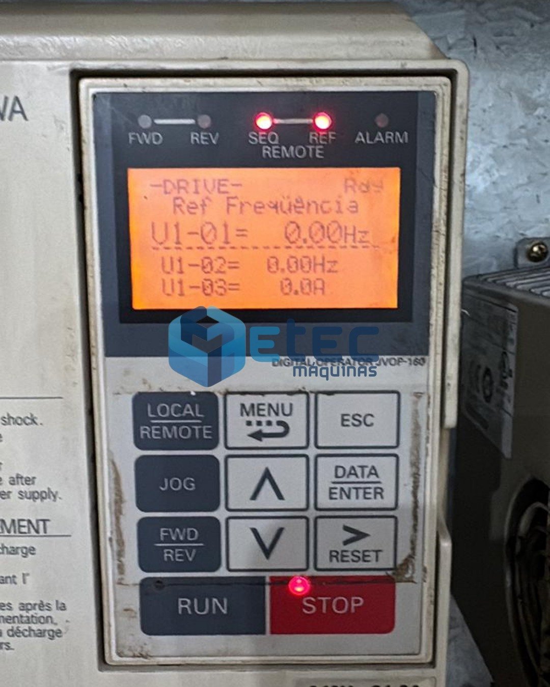 Torno CNC Romi Centur 30D