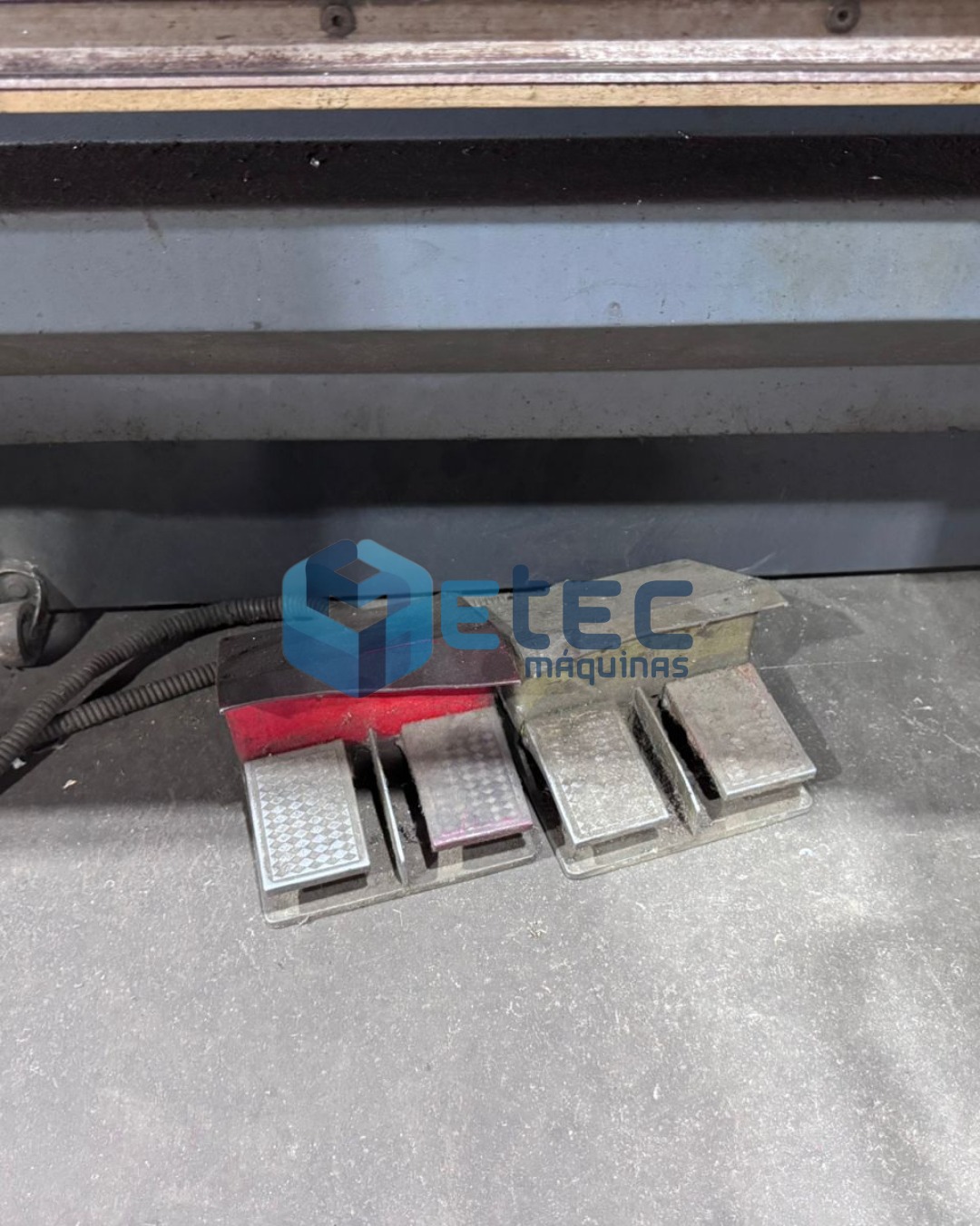 TORNO CNC TIMEMASTER CKE615Oi