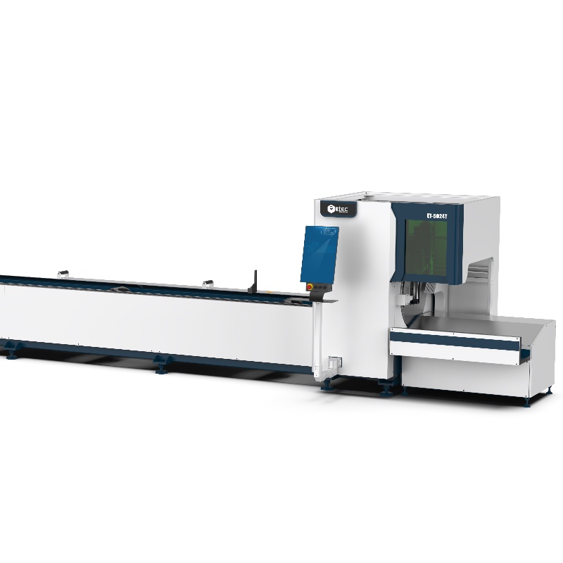 Corte a Laser ETEC ET6012T - 1.500W / 3.000W