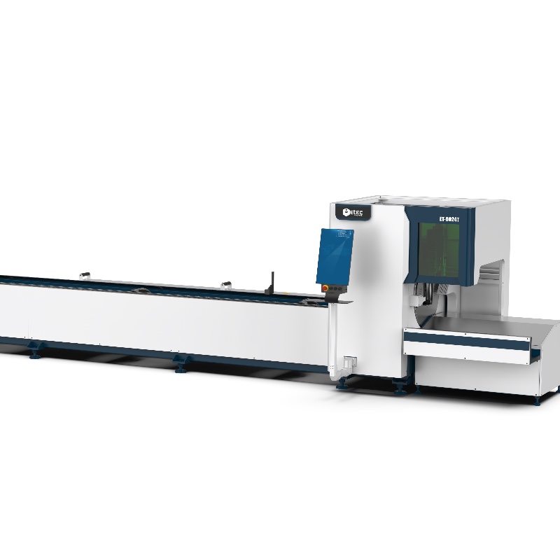 Corte a Laser ETEC ET6016T - 1.500W / 3.000W