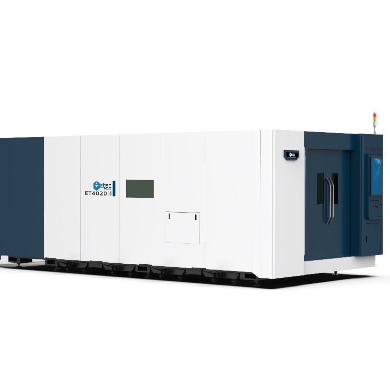Corte a Laser ETEC ET6025HC - 3.000W / 6.000W / 12.000W / 20.000W