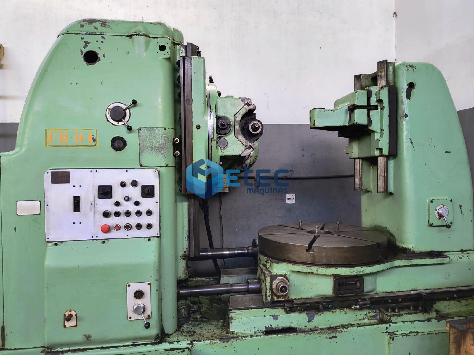 Geradora de Engrenagem Stanhoimport JSSR-Moscow