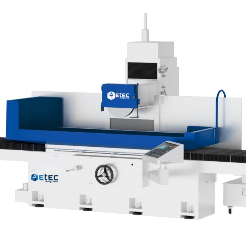 Retífica Plana ETEC G5012