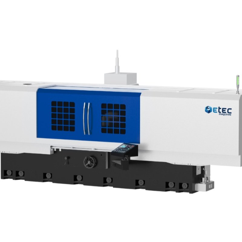 Retífica Plana ETEC G7020