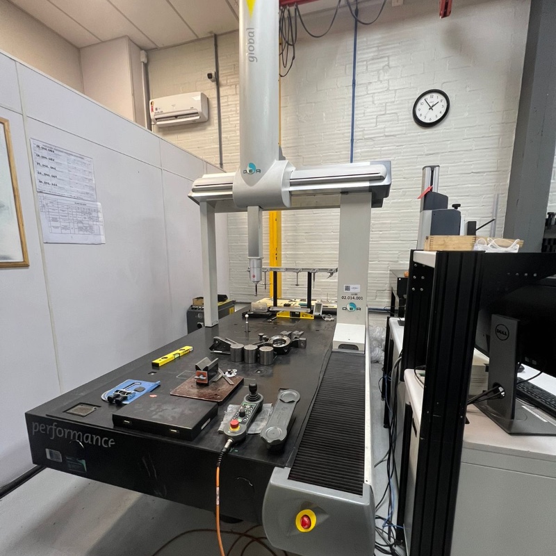 Tridimensional Hexagon Tea Global Performance