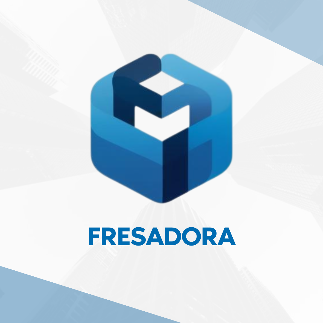 Fresadora