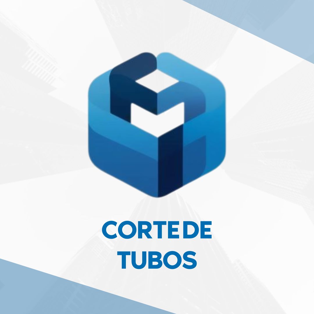 Corte de Tubos